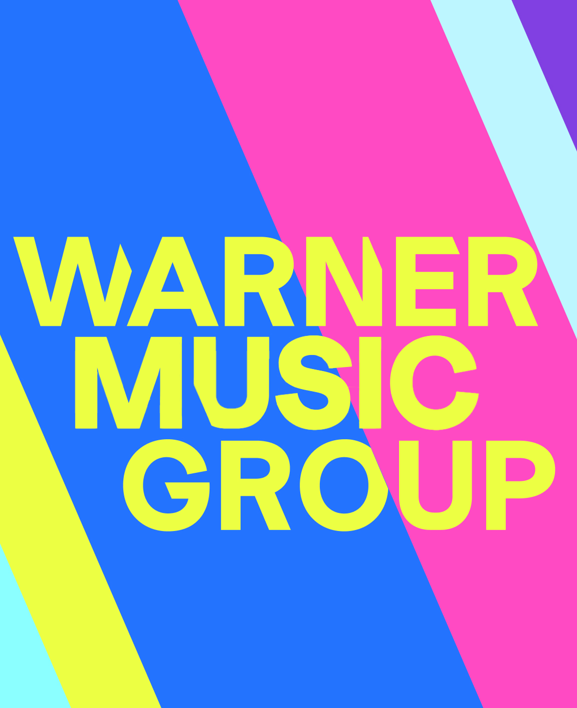 Warner Music Group - CMYK