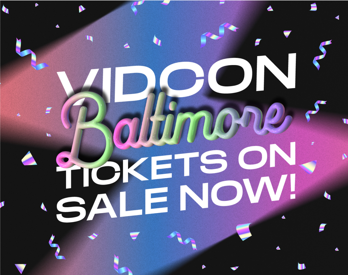 VidCon Baltimore