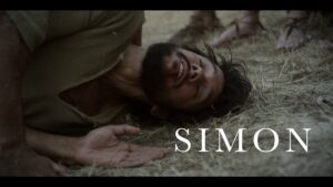 The Chosen Simon